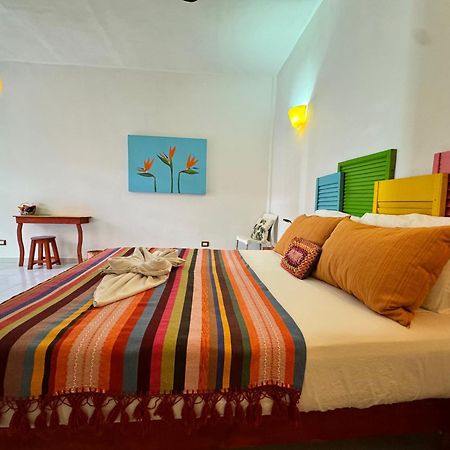 Vainilla Bed&Breakfast Mexico Playa del Carmen Exterior foto