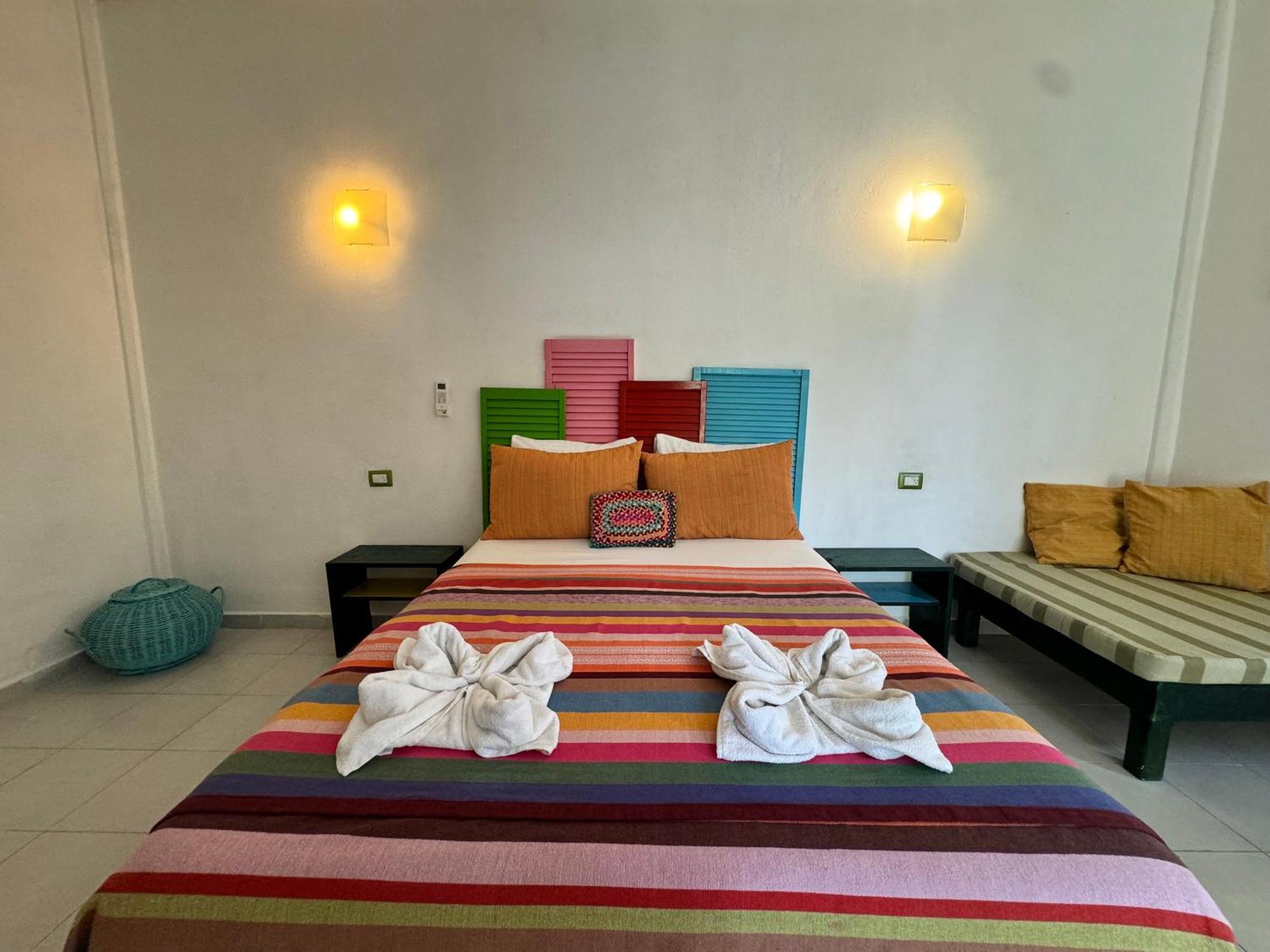 Vainilla Bed&Breakfast Mexico Playa del Carmen Exterior foto