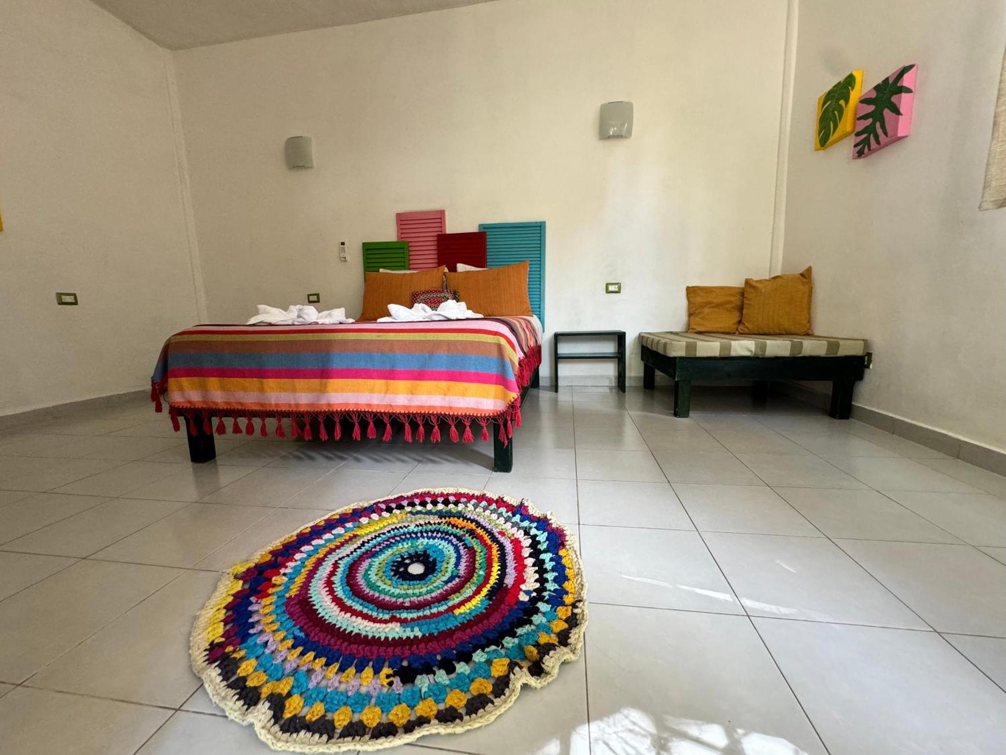 Vainilla Bed&Breakfast Mexico Playa del Carmen Exterior foto