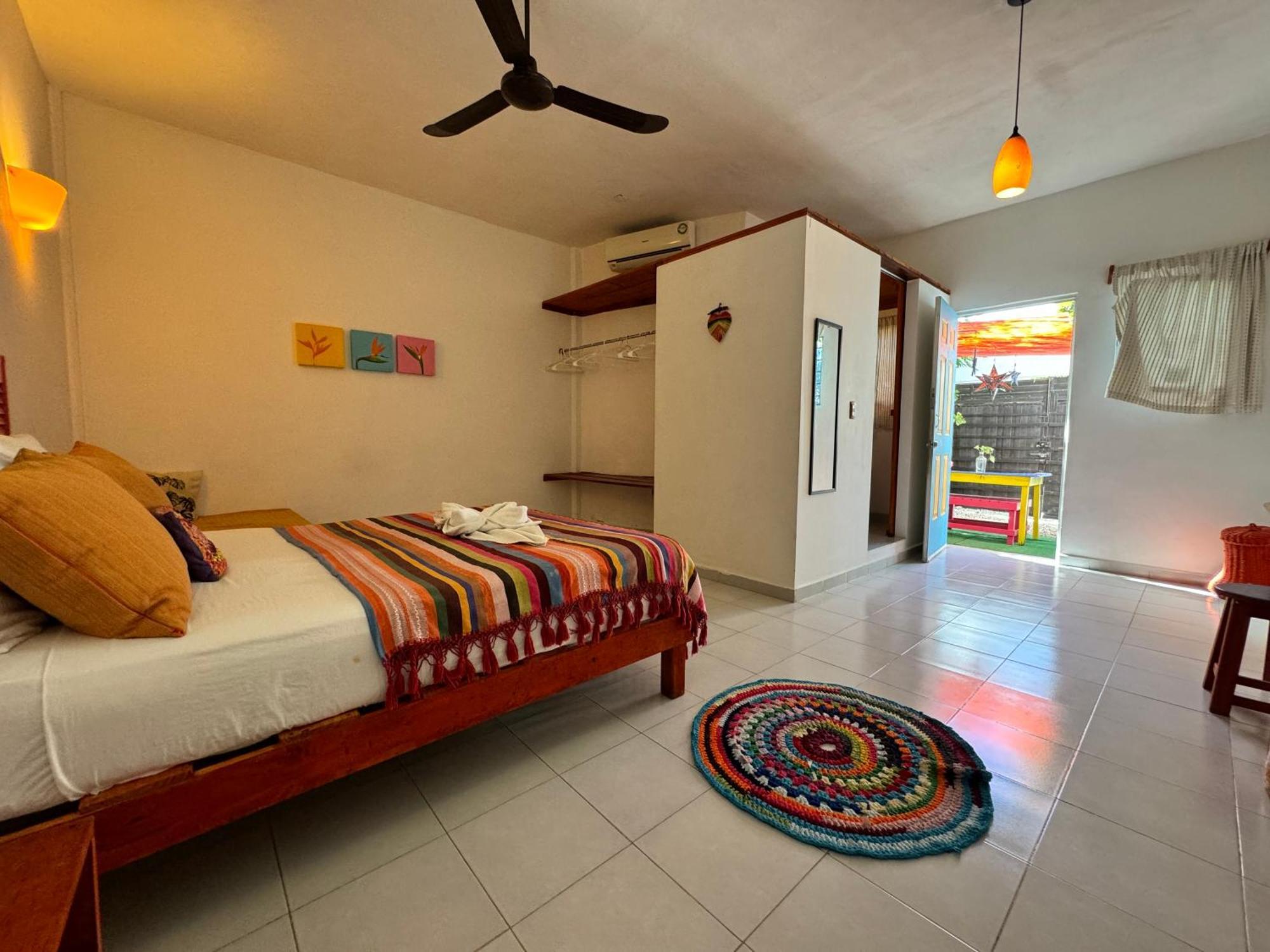 Vainilla Bed&Breakfast Mexico Playa del Carmen Exterior foto