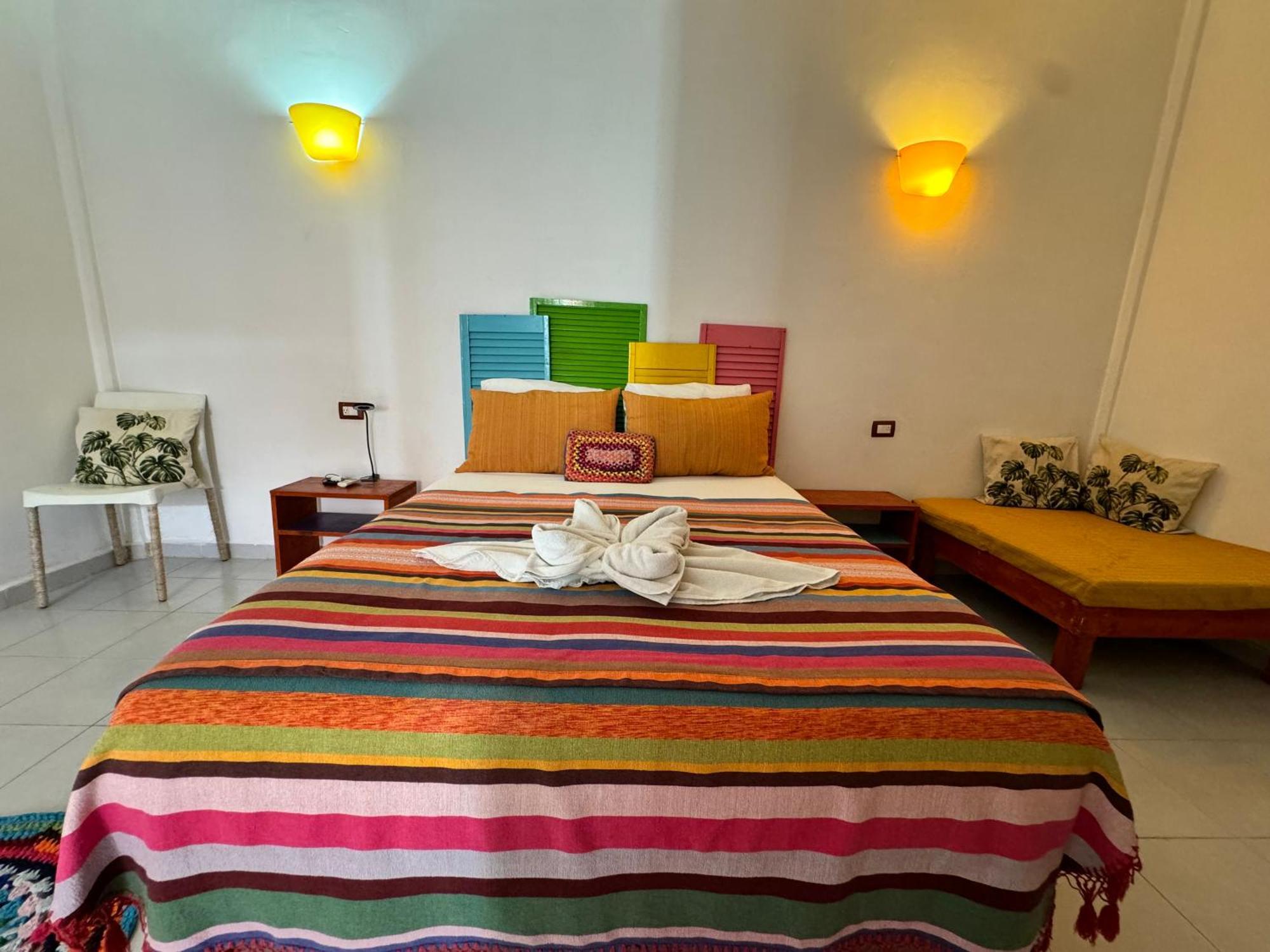 Vainilla Bed&Breakfast Mexico Playa del Carmen Exterior foto