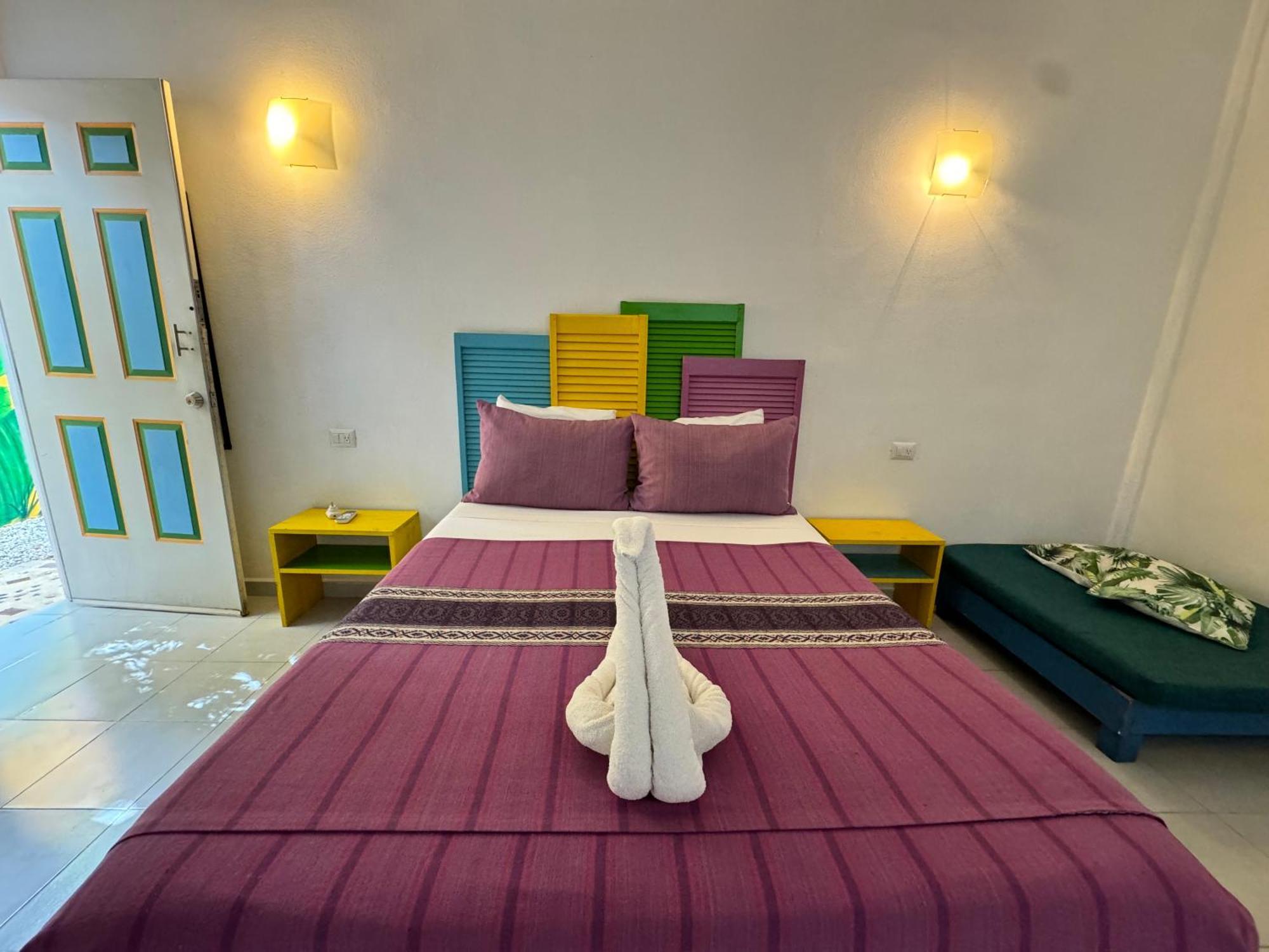 Vainilla Bed&Breakfast Mexico Playa del Carmen Exterior foto