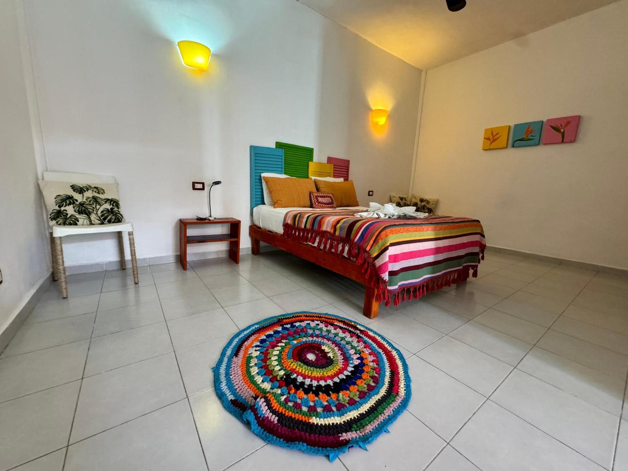 Vainilla Bed&Breakfast Mexico Playa del Carmen Exterior foto